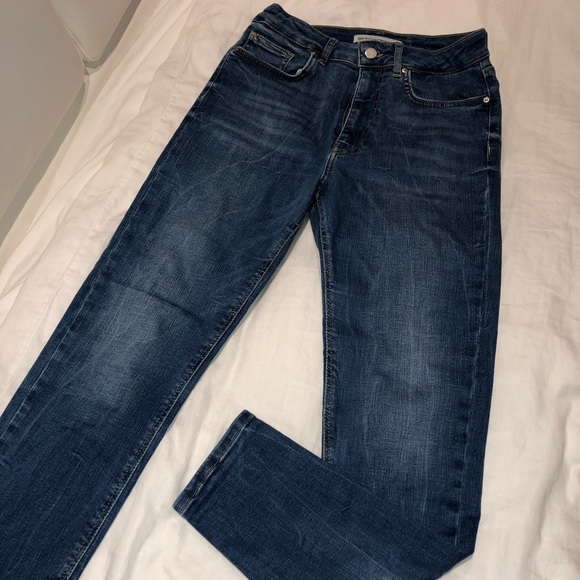 Zara Jeans - Picture 2 of 4